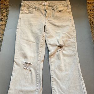 DEAR JOHN JEANS American Classic faded- 27